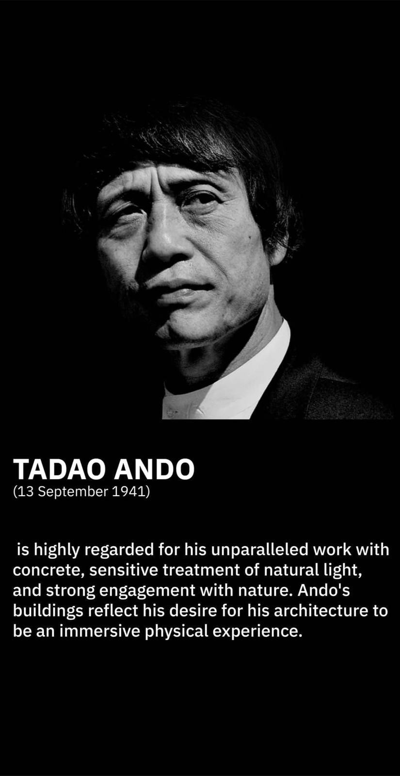 Tadao Ando 02